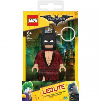 LEGO Batman Movie ������-������� ������ � ������ (LGL-KE103K)