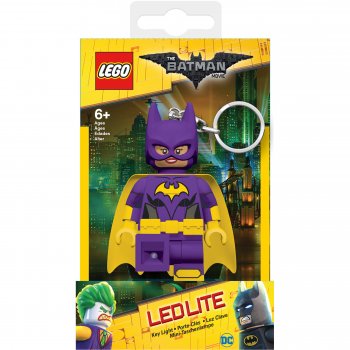 LEGO Batman Movie ������-������� ������� (LGL-KE104)