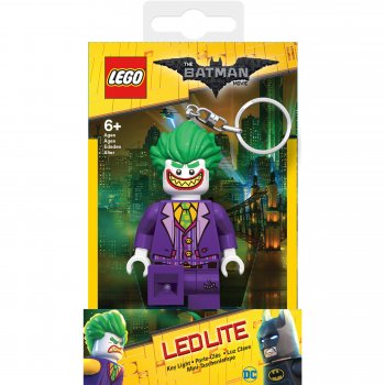 LEGO Batman Movie ������-������� ������ (LGL-KE106)