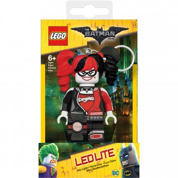 LEGO Batman Movie ������-������� ����� ����� (LGL-KE107)