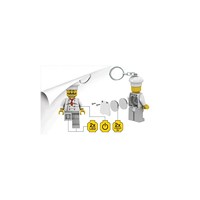 LEGO �������-������ ����� (LGL-KE24-BELL)