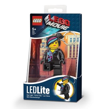 LEGO Movie �������-������ ���������� (LGL-KE76-6-BELL)