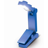 LEGO Лампа для книги (LGL-CL1-BELL.) LEGO Лампа для книги (LGL-CL1-BELL.)
