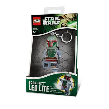LEGO Star Wars ������-������� ���� ���� (LGL-KE19-BELL)
