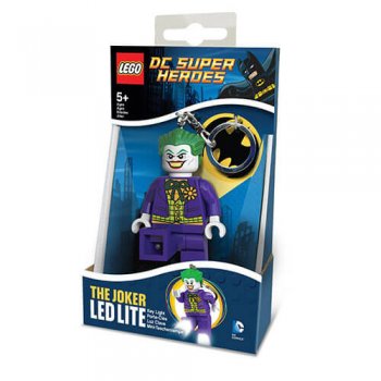 LEGO Super Heroes ������-������� ������ (LGL-KE30A)