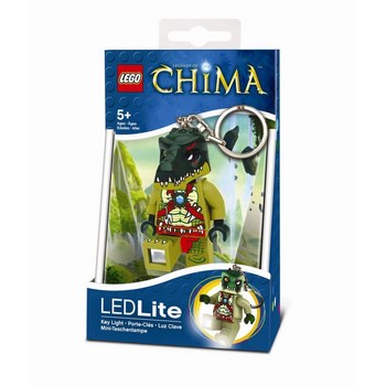 ������-������� Lego Cragger ������������
