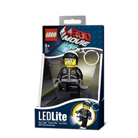 LEGO Movie Фонарик-брелок Bad Cop (LGL-KE46-BELL) LEGO Movie Фонарик-брелок Bad Cop (LGL-KE46-BELL)