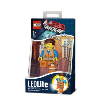 LEGO Movie �������-������ ����� (LGL-KE47-BELL)