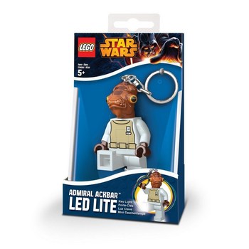 LEGO Star Wars ������-������� ������� ����� (LGL-KE59-6-BELL)