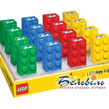 LEGO �������-������ (LGL-KE5T)