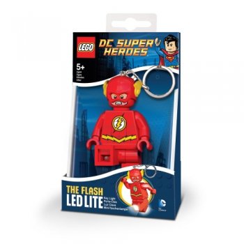 LEGO Super Heroes ������-������� ���� (LGL-KE65)