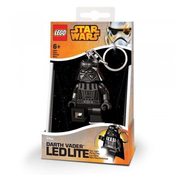 ����������� LEGO Star Wars ������-������� ���� ������ (LGL-KE7)