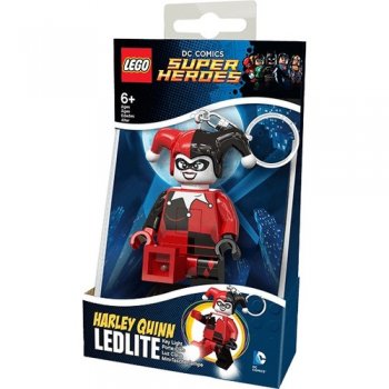 LEGO Super Heroes ������-������� ���� ��� (LGL-KE81)