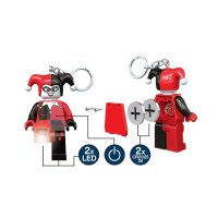 LEGO Super Heroes ������-������� ���� ��� (LGL-KE81)