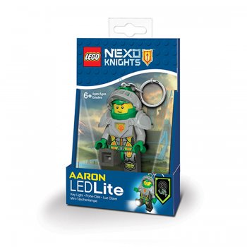 LEGO NEXO KNIGHTS ������-������� ����� (LGL-KE98)