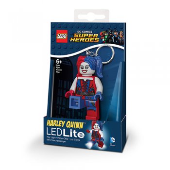 LEGO Super Heroes ������-������� ����� ����� (LGL-KE99)