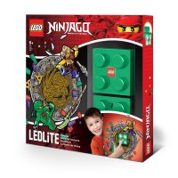 ���������� LEGO Ninjago ������������ ������ ���� (LGL-NI4L) LGL-NI4L