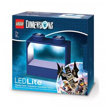 LEGO Dimensions �������-�������� � ������������ ��� ���-������� LGL-NI9