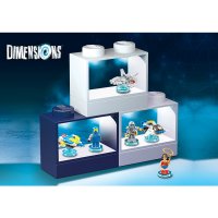 LEGO Dimensions �������-�������� � ������������ ��� ���-������� LGL-NI9