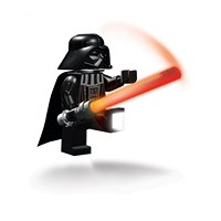LEGO Star Wars �������-�����  ���� ������ (LGL-TO3B)