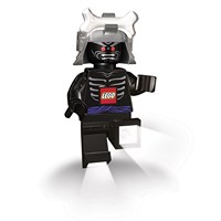 LEGO Ninjago фонарик-факел Гармадон (LGL-TO4GB) LEGO Ninjago фонарик-факел Гармадон (LGL-TO4GB)