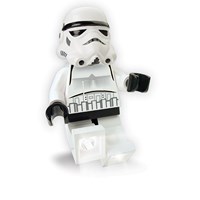 LEGO Star Wars ліхтарик-факел Штурмовик (LGL-TO5B) LEGO Star Wars ліхтарик-факел Штурмовик (LGL-TO5B)
