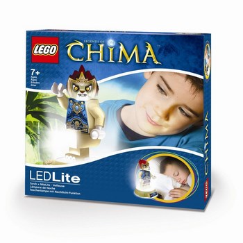 LEGO CHIMA ���������� ����� ������ (LGL-TOB15-BELL)