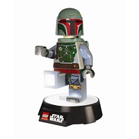 �������-������ Lego Boba Fett ������������