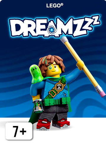 LEGO� DREAMZzz