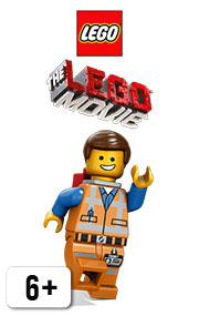 LEGO� The LEGO� Movie