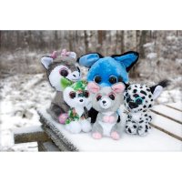 �'��� ������� Lumo Stars ���� Winter �������� (15 ��) 54970