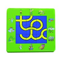 ���������� ���� Smart Games �������� ����������� (SG UKR 001)
