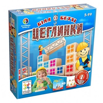���������� ���� Smart Games ���� � �����. ���������