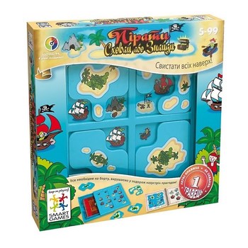 ���������� ���� Smart Games ������