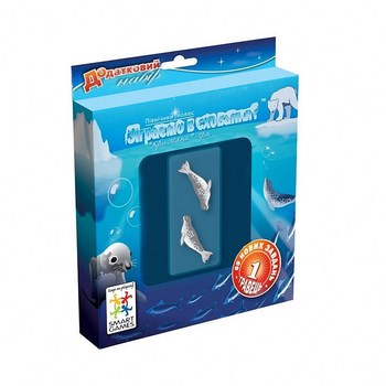 ���������� ���� Smart Games �������������� ����� � ���� �������� � ������ (SG 2011)