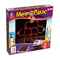 ���������� ���� Smart Games ����������