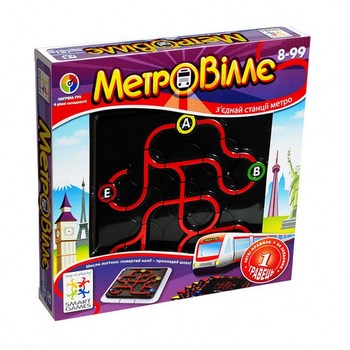 ���������� ���� Smart Games ����������