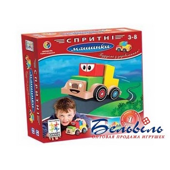 ���������� ���� Smart Games ������� ������� SG 014