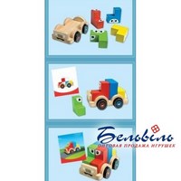 ���������� ���� Smart Games ������� ������� SG 014