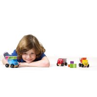 �������� ��� Smart Games ��������� 3 (Trucky 3) SG 035