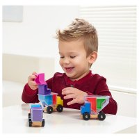 �������� ��� Smart Games ��������� 3 (Trucky 3) SG 035