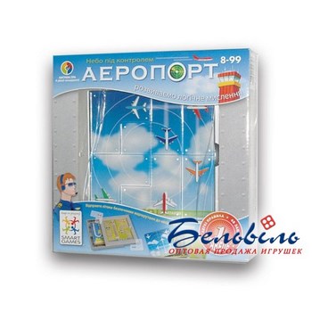 ���������� ���� Smart Games �������� SG 202