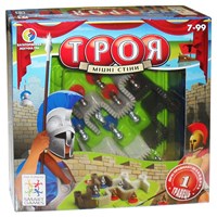 ���������� ���� Smart Games ���� �/�