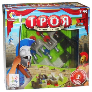 ���������� ���� Smart Games ���� �/�