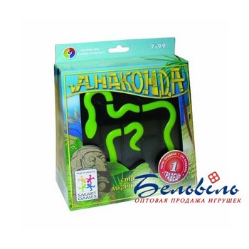 ���������� ���� Smart Games �������� (SG 420)