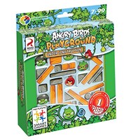 �������� ��� Smart Games Angry Birds. Under construction (SG AB 470 UKR)