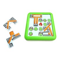 �������� ��� Smart Games Angry Birds. Under construction (SG AB 470 UKR)