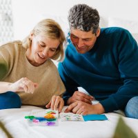 �������� ��� Smart Games IQ ������� (Love) SG 302 UKR