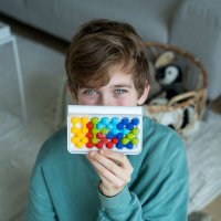 �������� ��� Smart Games IQ ���� (Twins) SG 306 UKR