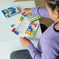 �������� ��� Smart Games IQ ���� (Twins) SG 306 UKR